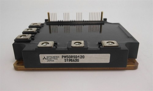 Mitsubishi ipm module - module, brand