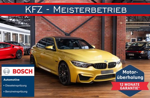 Bmw f80 s55b30a 431ps - f80,