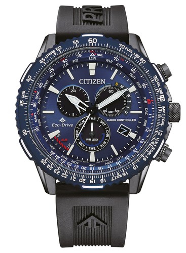 Citizen eco drive promaster - citizen,
