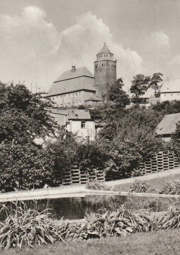 Eilenburg sorbenburg - eilenburg,,
