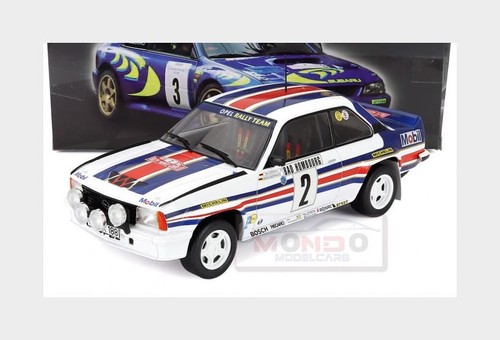 Opel ascona 400 2 - opel,
