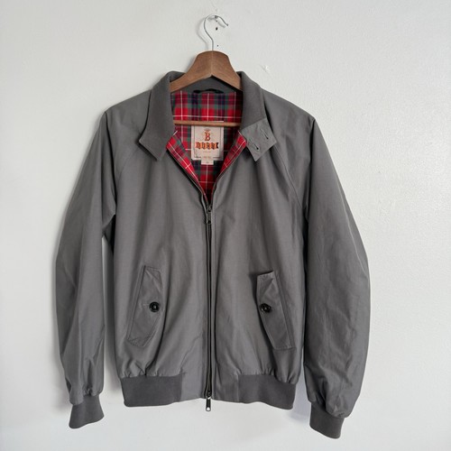 Baracuta harrington herren - g9,