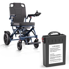 Akku 12Ah kompatibel für