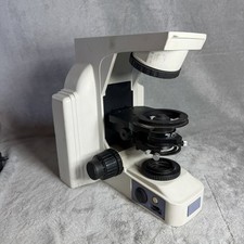 Nikon Eclipse E400 Microscope