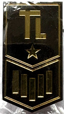 Till Lindemann - Metal Pin