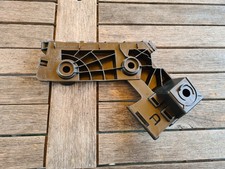 Original VW Golf VIII CD/5H Halter Heckstoßstange Links 5H6807393D Ab 2020