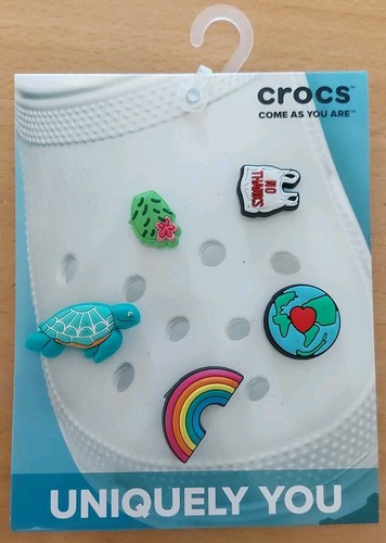 Crocs jibbitz charms - crocs, it’s