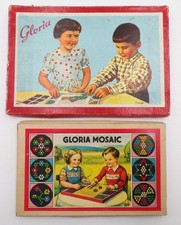 Gloria Mosaik Kugelspiel 2