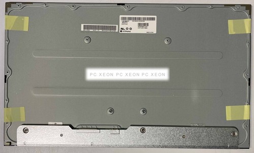 Bildschirm led lg anzeige - 23'',