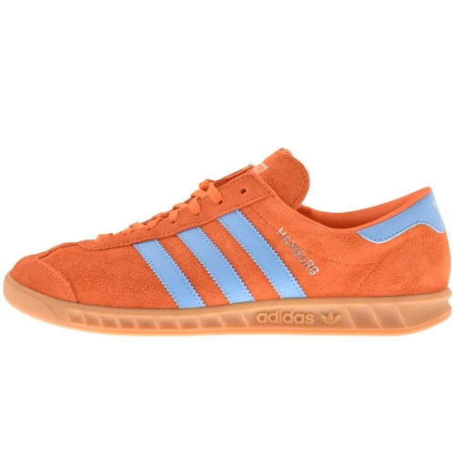 Adidas hamburg gx7224 - adidas,