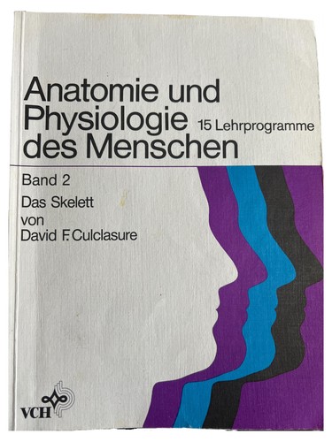 Vch anatomie physiologie - anatomie,