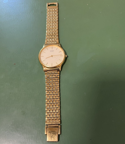 Citizen quartz quarz - citizen,