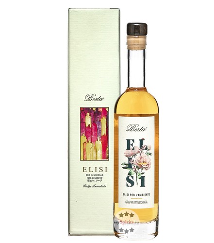 Distillerie berta elisi - distillerie,