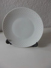 Rosenthal Form 2000  Trienale R. Loewy Porzellan Kuchenteller  Vintage