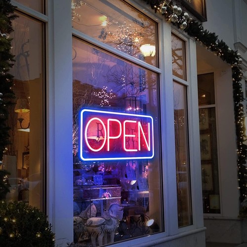 Solidee led open - led,