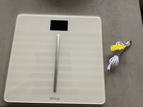 Withings body cardio - withings,