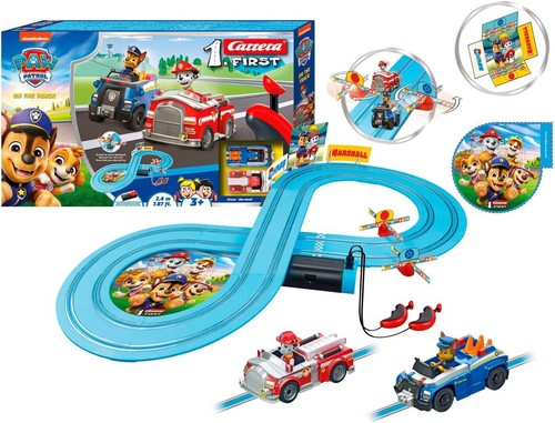 Carrera first disney pixar - carrera,