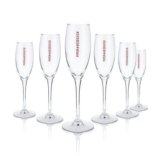 Piper heidsieck gläser - heidsieck,