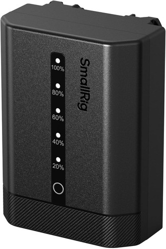 Smallrig fz100 kameraakku - smallrig,