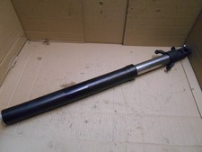 KTM RC 125  Duke Gabel links