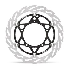 Moto-Master Bremsscheibe Flame