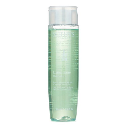 Sothys klärende lotion - -,