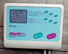 Sparsteuerung Martin MS1002