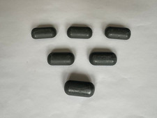6 RIMOWA Salsa Koffergleiter -
