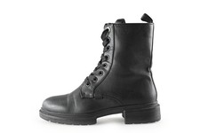 Mexx damen schnurstiefel - schnurstiefel, in