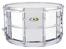 Ludwig LU0814SLDIR Supralite