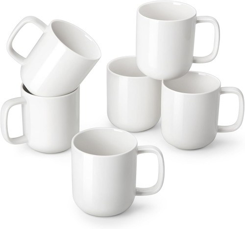 Kaffeetassen set personen - set, 6