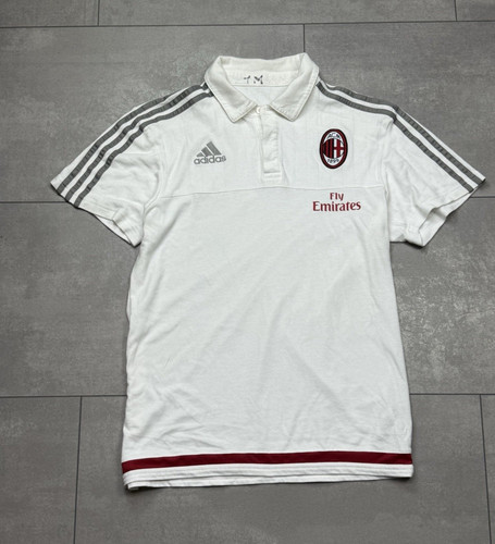 Adidas milan trikot - adidas, polo