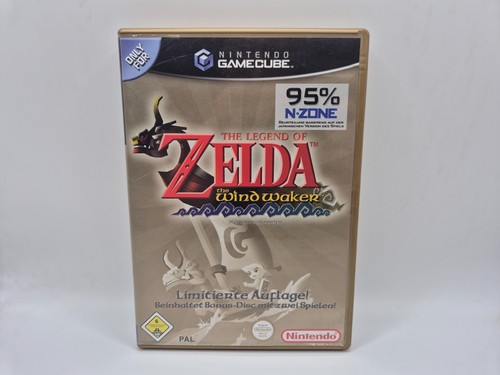 Nintendo gamecube spiel the - spiel:,