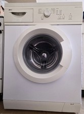 HEC Waschmaschine HW50 - 1010W