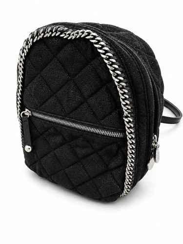 Rucksack stella mccartney - rucksack,