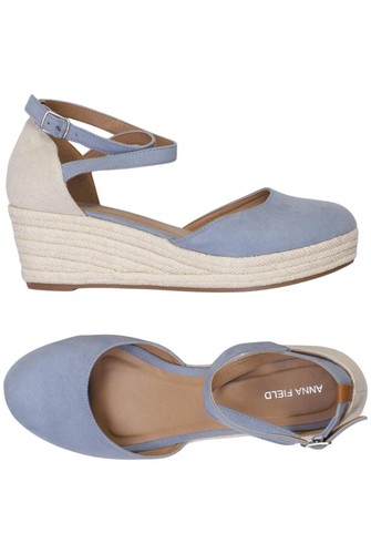 Anna field pumps damen - anna, high