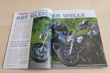 Motorradfahrer 07/2002 Sachs