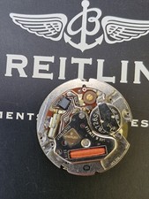 Breitling Quartz Uhrwerk  Movement