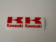 Motorrad kawasaki - motorrad,