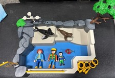 Playmobil 3135 Zoo SuperSet