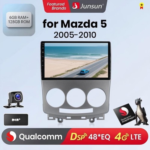 Android autoradio für - 15,