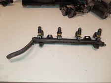 Skoda Fabia Mk1 (6Y) 2006