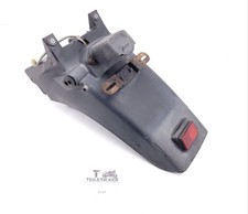 Kawasaki GPZ 600R Radlauf