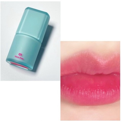 Nuse mousse liptual - nuse, 4,5