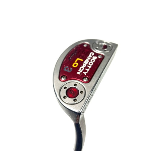 Scotty cameron golo 2015 - scotty,