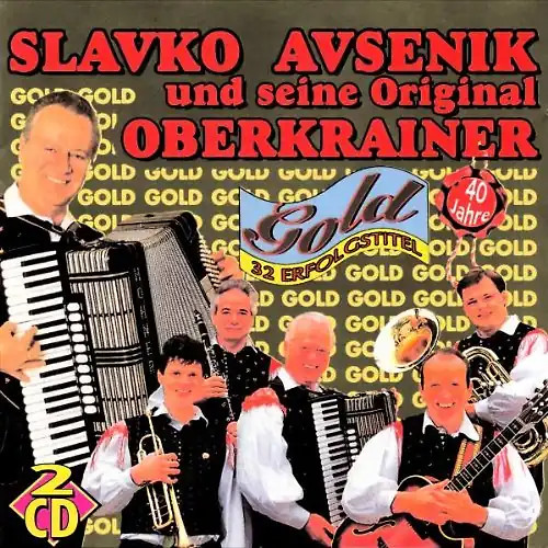 Slavko und seine - seine, original