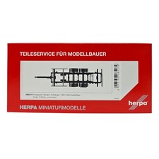 Herpa TS 085274 | Fahrgestell
