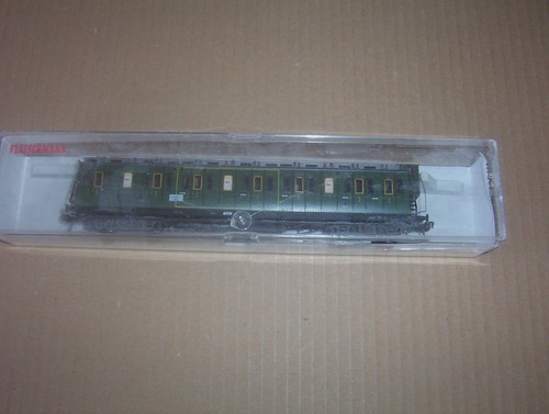 Fleischmann 5800 5801 - fleischmann,