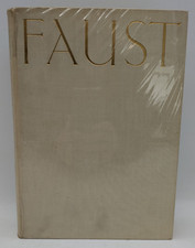 Faust, Johann W. von Goethe