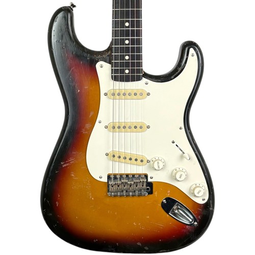 Fender japan reissue - fender,